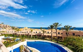 Apartment Mojacar - Big Terrace